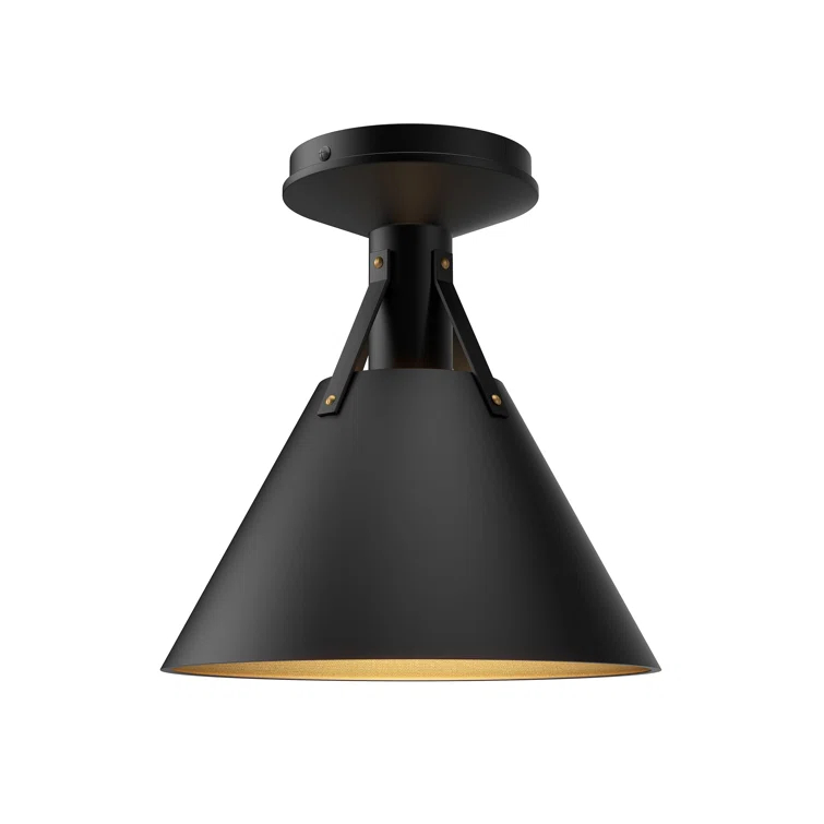 Alora Mood Archer Flush Mount