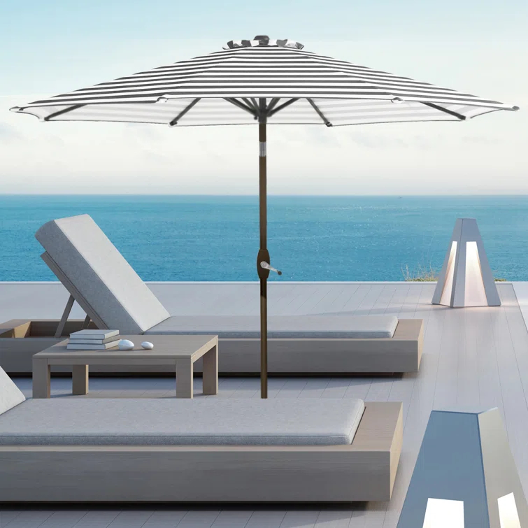 Pierpoint 9' Market Umbrella