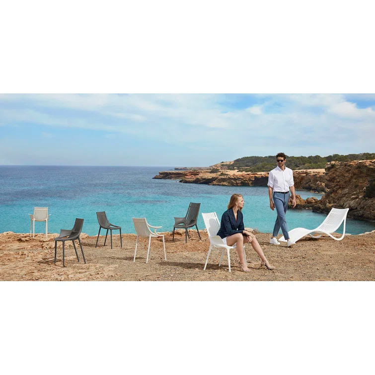 Ibiza Slat Seat