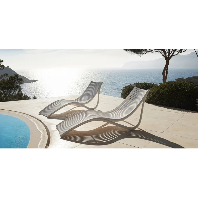 Ibiza Slat Seat