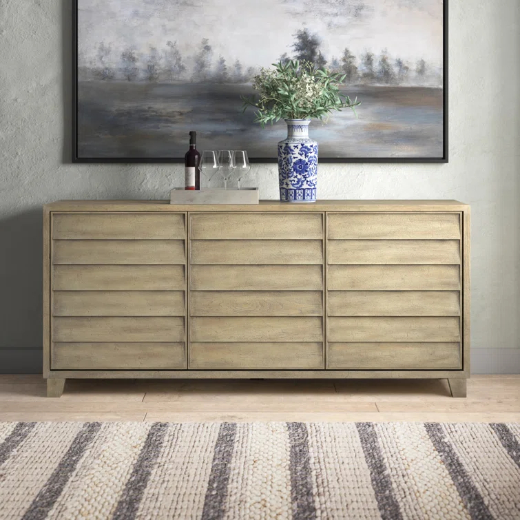 Chalmers 76'' Sideboard