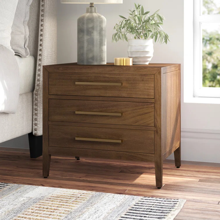 Pama 26'' W Nightstand