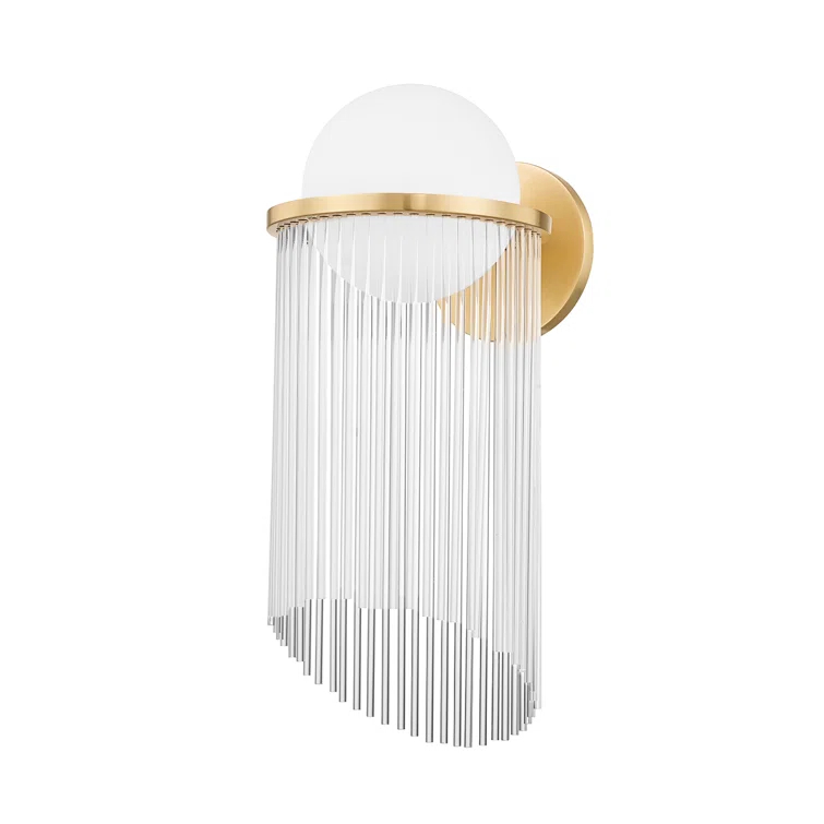 Celestial 1 Light Wall Sconce