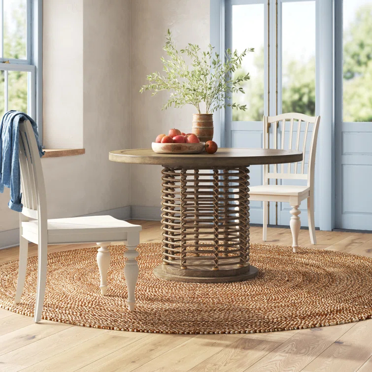 Cumberland 48'' Round Dining Table