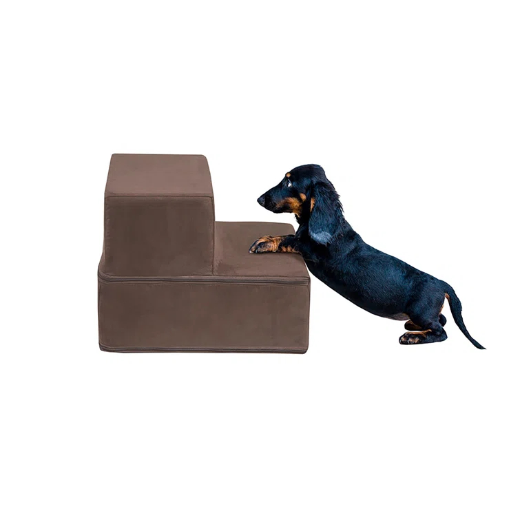Milo Easy 2 Step Foam Stair