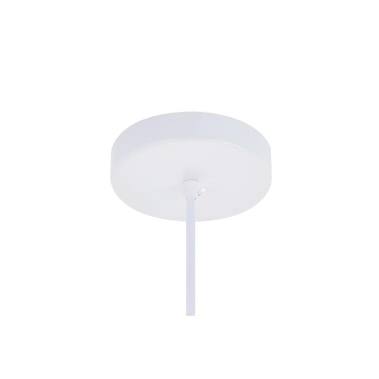 Beaudry 1 - Light Single Pendant