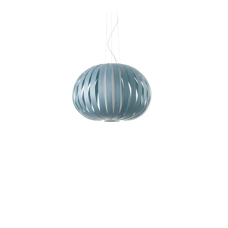 Poppy 1 - Light Unique/Statement Pendant