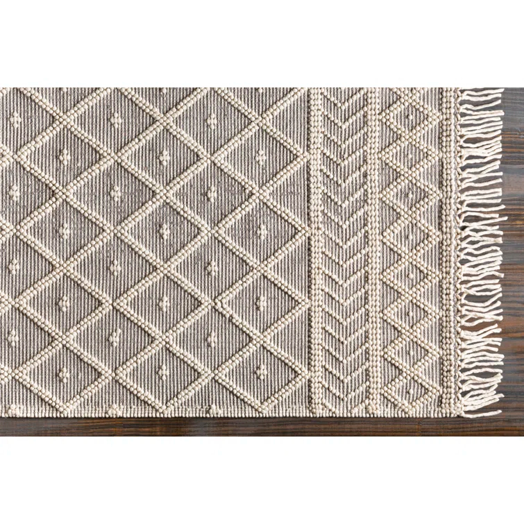 Loria Wool Rug