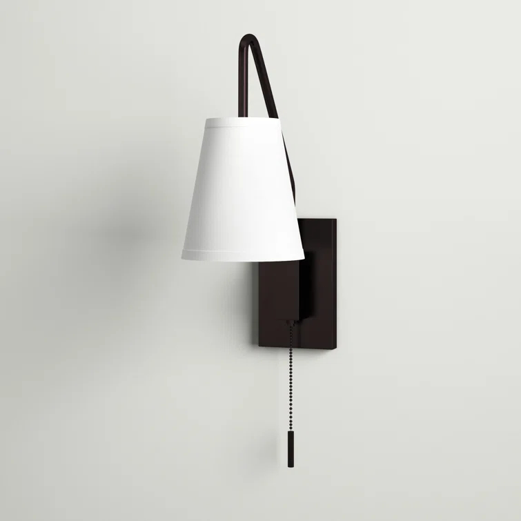 Bailee Armed Sconce