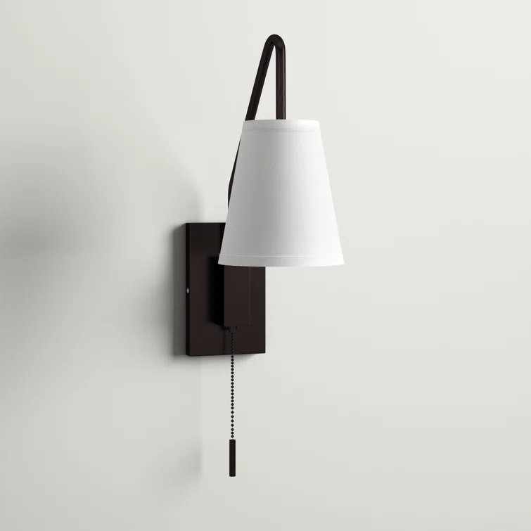 Bailee Armed Sconce