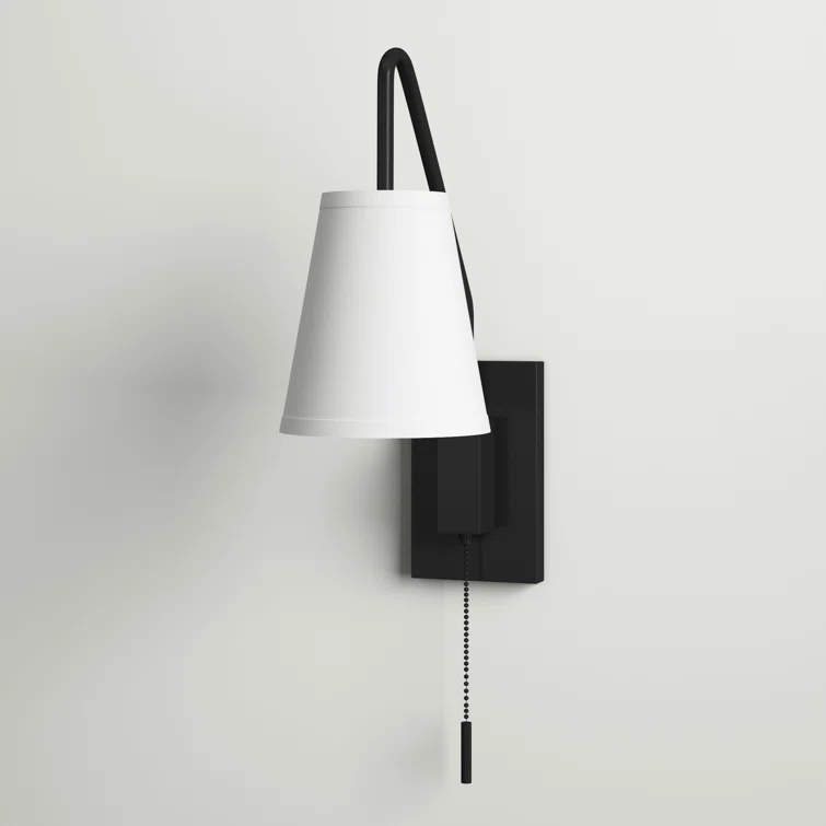 Bailee Armed Sconce
