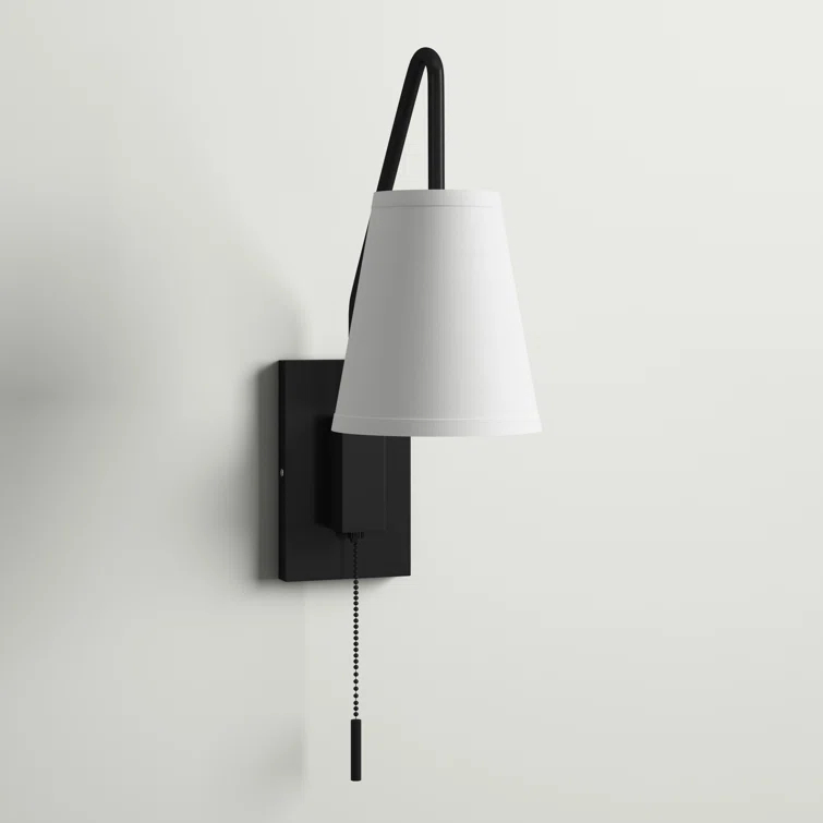 Bailee Armed Sconce