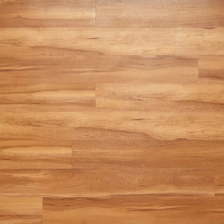 Polaris 6" x 48" x 2.5mm Acacia Luxury Vinyl Tile (36 sq. ft.)