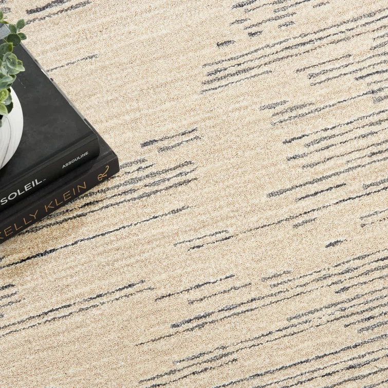 Frieda Abstract Indoor Rug