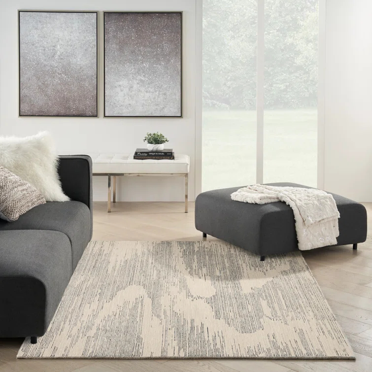 Frieda Abstract Indoor Rug