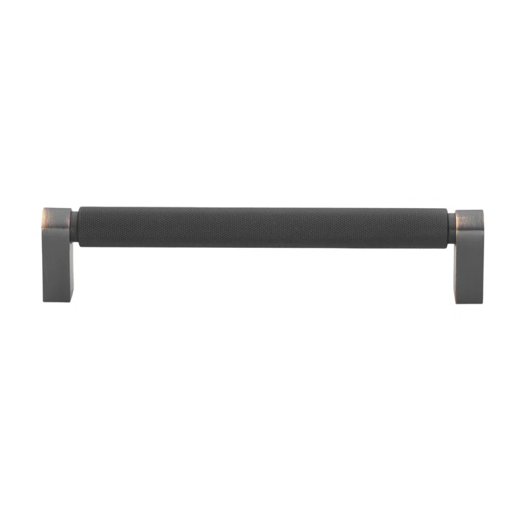 8-3/4" 224mm Center to Center Smooth Bar Pull_10