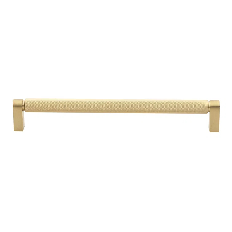 Kapri Collection 8 13/16" Center To Center Bar Pull