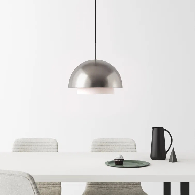 Lyle Single Light Pendant