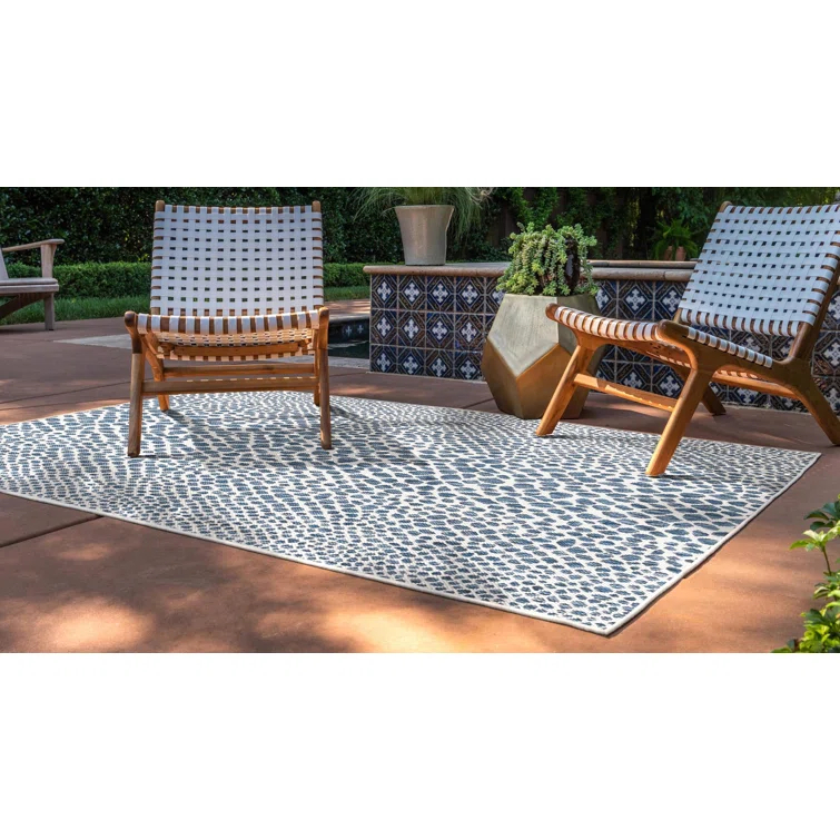 Jill Zarin Cape Town Outdoor Rug