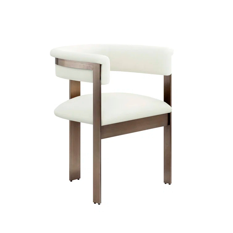 Darcy 19'' H Upholstered Armchair