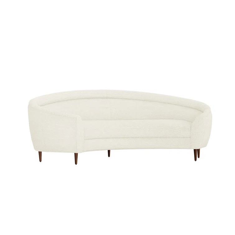 Capri 94'' Upholstered Sofa