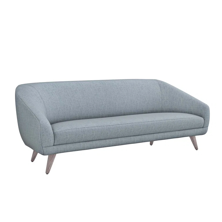 Profile 97'' Upholstered Sofa