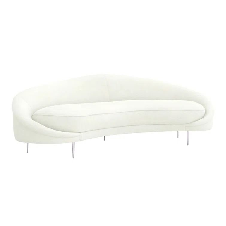 Ava 103'' Upholstered Sofa