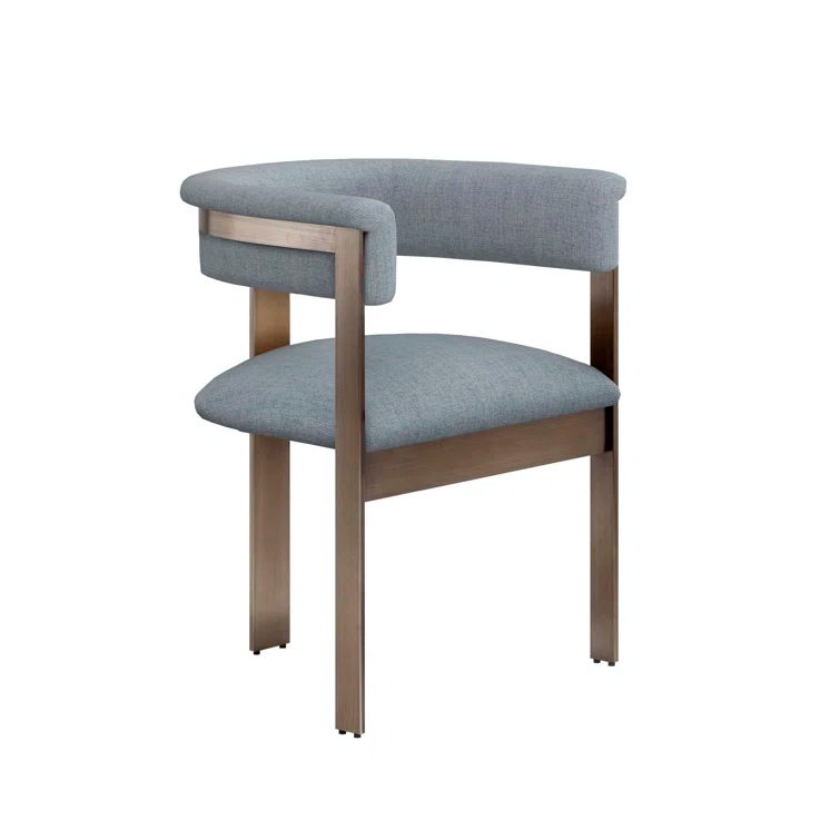 Darcy 19'' H Upholstered Armchair