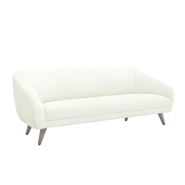 Profile 97'' Upholstered Sofa