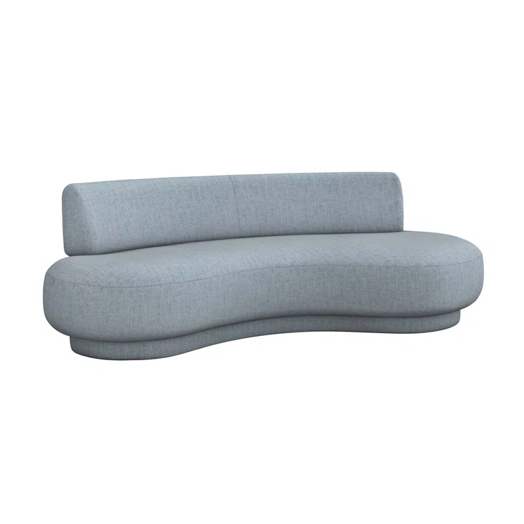 Nuage 96'' Upholstered Sofa