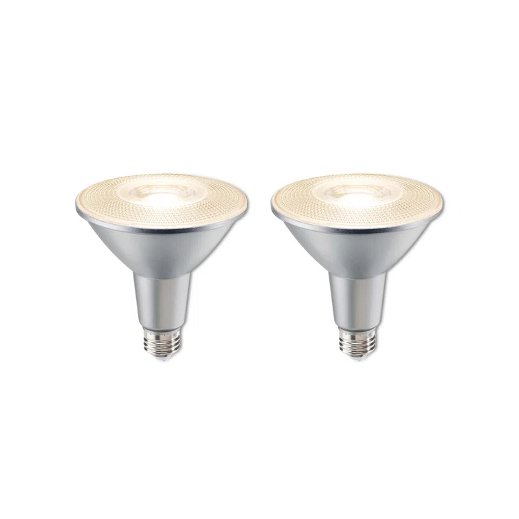 120 Watt Equivalent PAR38 E26/Medium (Standard) Dimmable LED Bulb