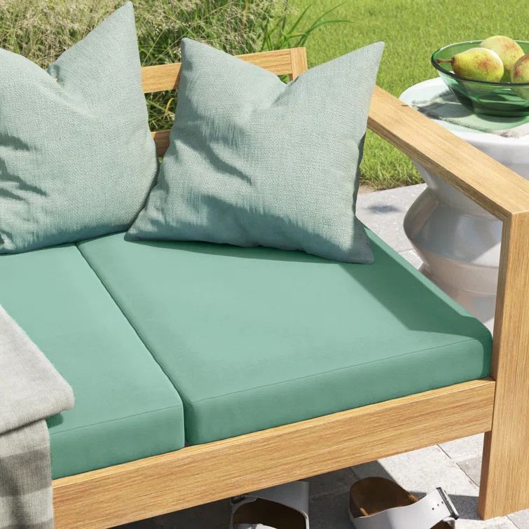 Outdoor Seat Cushion