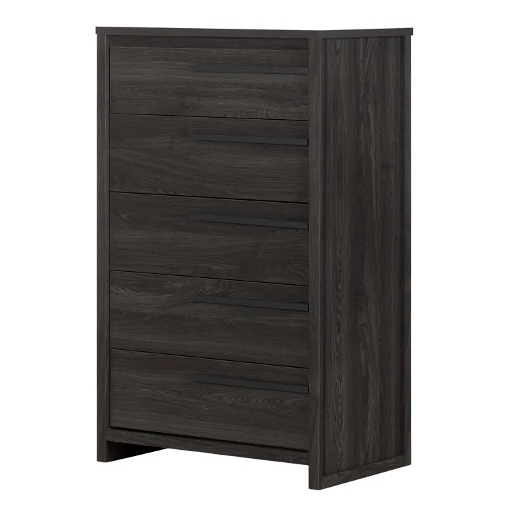Lensky 30.5'' W 5 - Drawer Dresser