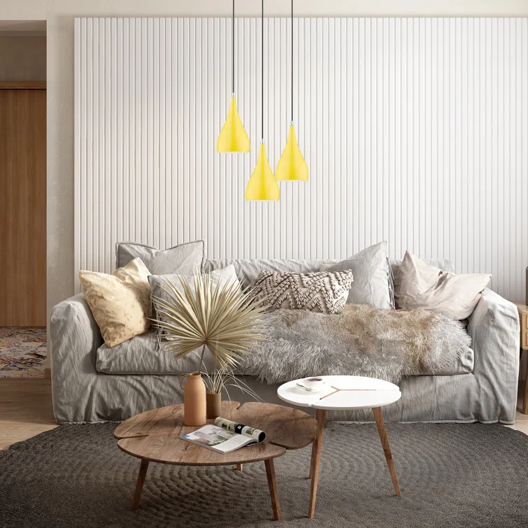Ithel 1 - Light Pendant