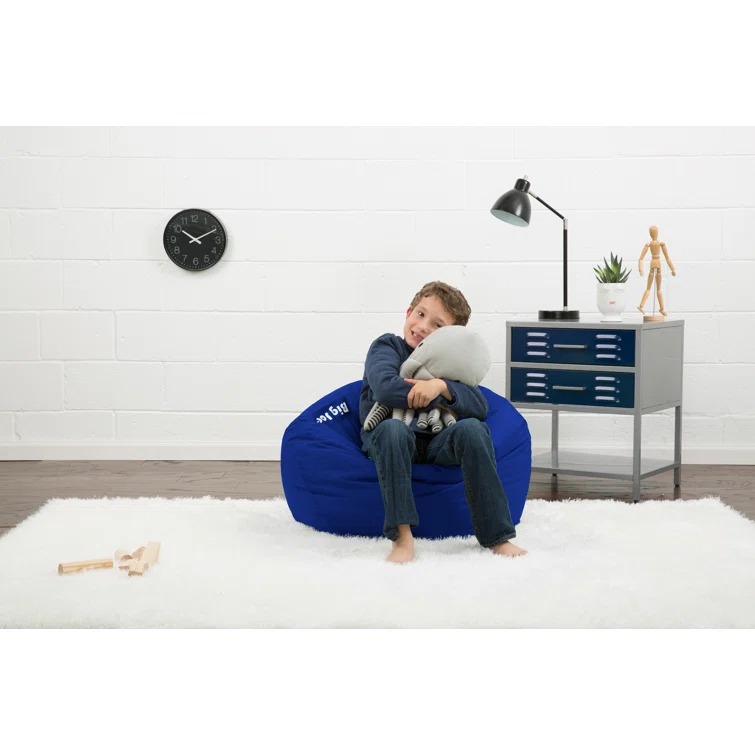 Big Joe Classic Bean Bag Chair