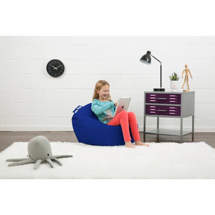 Big Joe Classic Bean Bag Chair