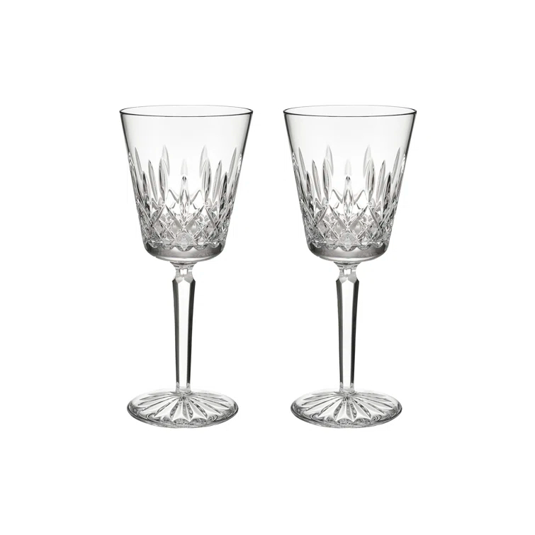 Lismore Tall Goblet