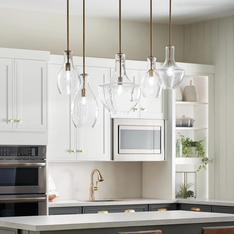 Cassidy Pull Down Bar Faucet with Side Spray