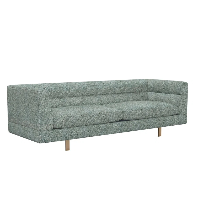 Ornette 91'' Upholstered Sofa