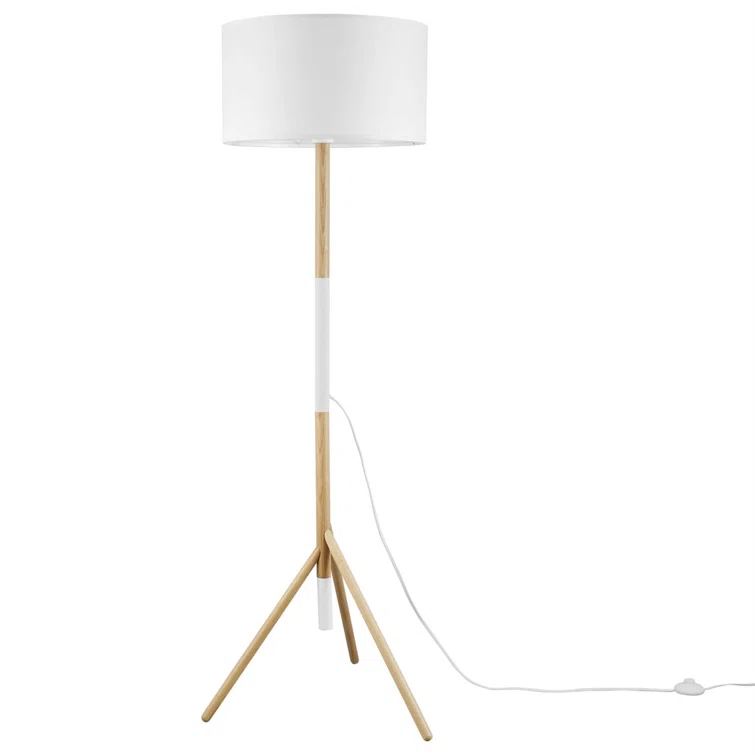 Modway Modway Natalie Tripod Floor Lamp