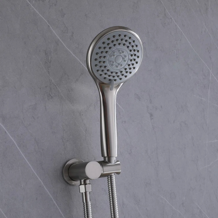 All-In-One Kit with Rough in-Valve