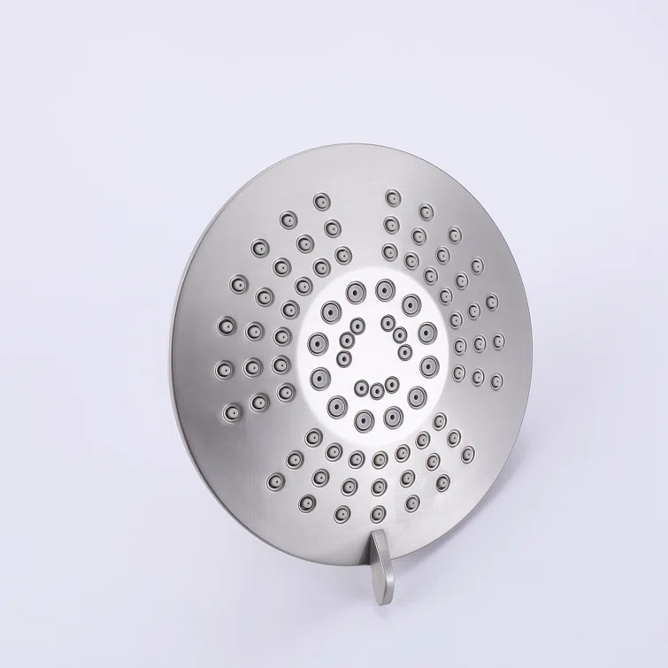 All-In-One Kit with Rough in-Valve