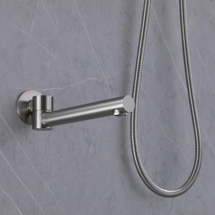 All-In-One Kit with Rough in-Valve