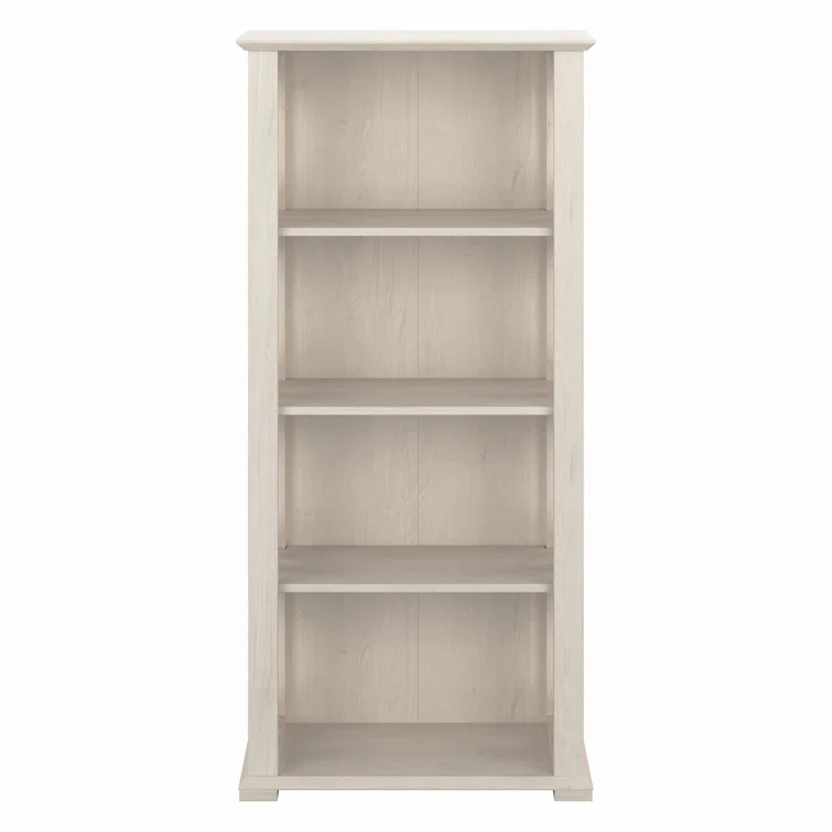 Egils 66'' H x 31'' W Standard Bookcase