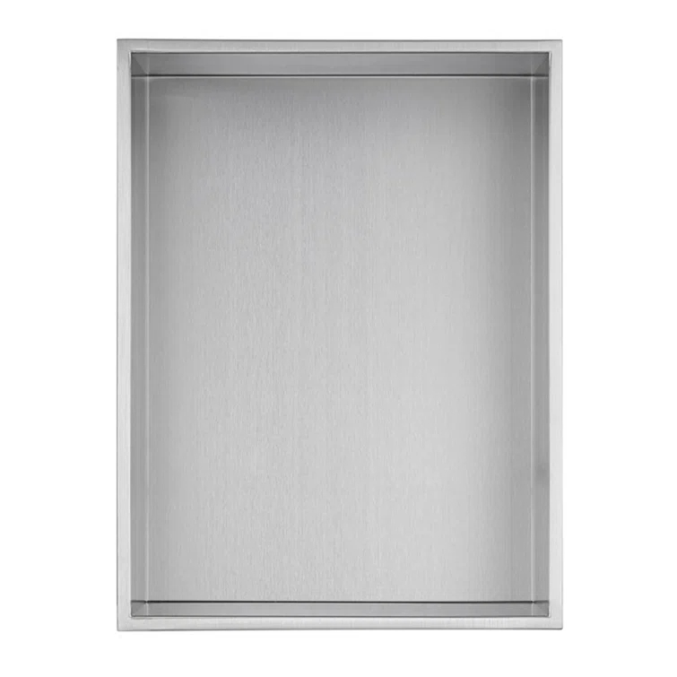 Shower Niche 12.6"H x 16.6"W x 4"D