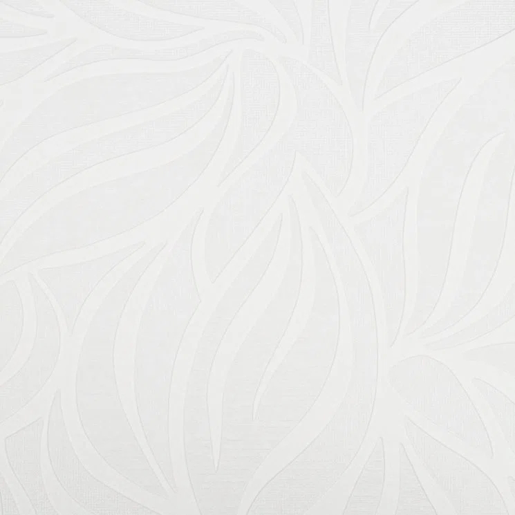 Eden 33' x 20.5" 3D Embossed Wallpaper Roll