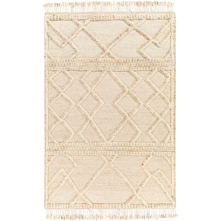 Leanna Wool Rug
