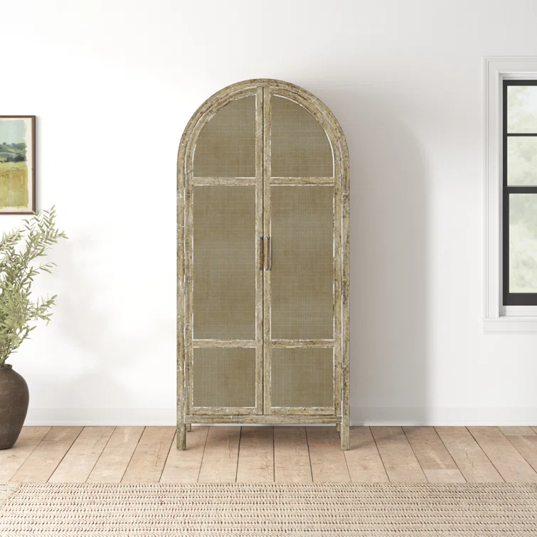 Surfrider Armoire