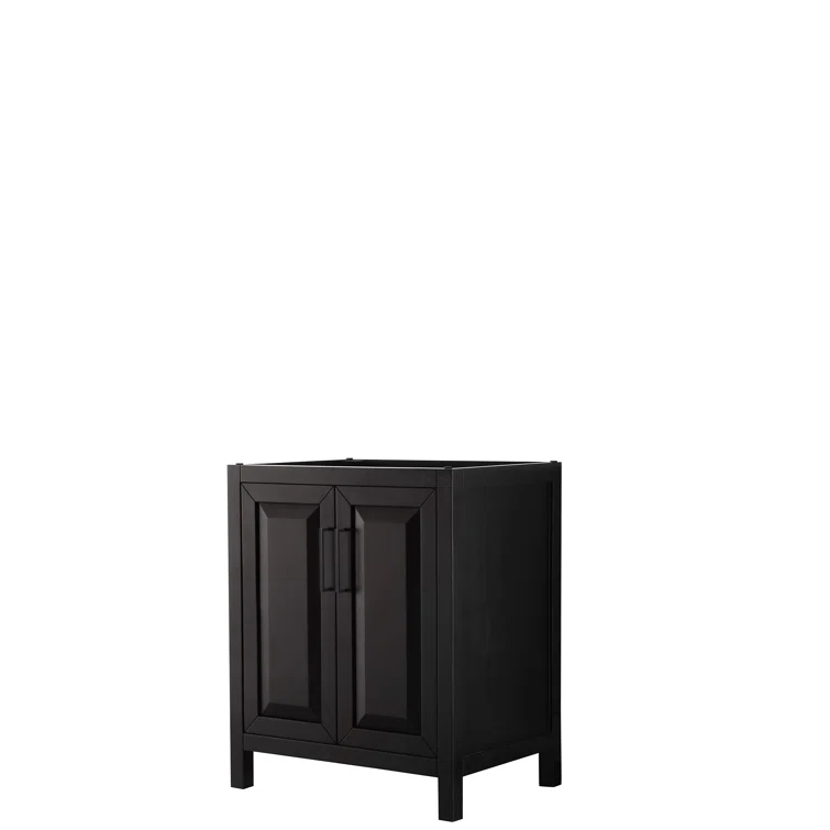 Daria 29" Single Bathroom Vanity Base Only