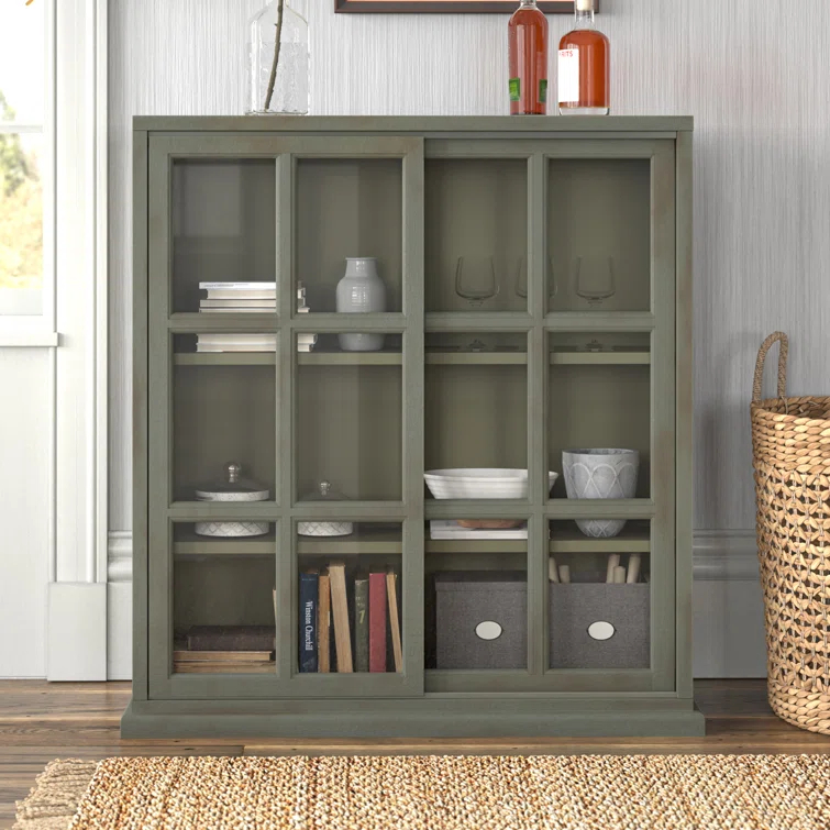 Fayette Standard Bookcase